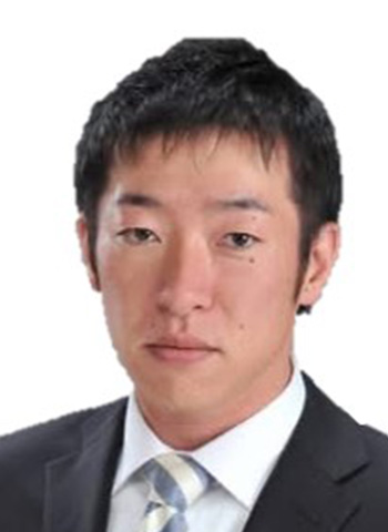 垣内 健太
